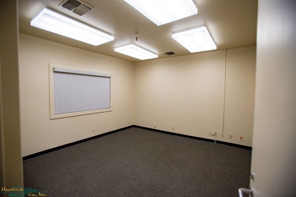 5800 Airport Road - Flex Space